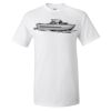 Unisex Ultra Cotton® T-Shirt Thumbnail