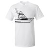 Unisex Ultra Cotton® T-Shirt Thumbnail