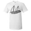 Unisex Ultra Cotton® T-Shirt Thumbnail