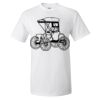 Unisex Ultra Cotton® T-Shirt Thumbnail