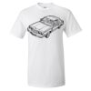 Unisex Ultra Cotton® T-Shirt Thumbnail
