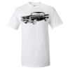 Unisex Ultra Cotton® T-Shirt Thumbnail