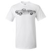 Unisex Ultra Cotton® T-Shirt Thumbnail