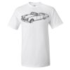 Unisex Ultra Cotton® T-Shirt Thumbnail