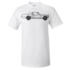 Unisex Ultra Cotton® T-Shirt Thumbnail