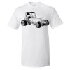 Unisex Ultra Cotton® T-Shirt Thumbnail