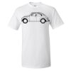 Unisex Ultra Cotton® T-Shirt Thumbnail