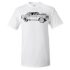 Unisex Ultra Cotton® T-Shirt Thumbnail