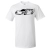 Unisex Ultra Cotton® T-Shirt Thumbnail