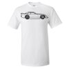 Unisex Ultra Cotton® T-Shirt Thumbnail