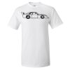 Unisex Ultra Cotton® T-Shirt Thumbnail