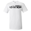 Unisex Ultra Cotton® T-Shirt Thumbnail