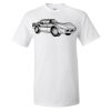 Unisex Ultra Cotton® T-Shirt Thumbnail
