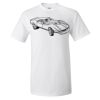 Unisex Ultra Cotton® T-Shirt Thumbnail