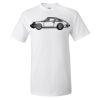Unisex Ultra Cotton® T-Shirt Thumbnail