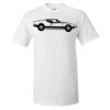 Unisex Ultra Cotton® T-Shirt Thumbnail