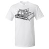 Unisex Ultra Cotton® T-Shirt Thumbnail