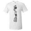 Unisex Ultra Cotton® T-Shirt Thumbnail