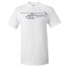 Unisex Ultra Cotton® T-Shirt Thumbnail