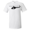 Unisex Ultra Cotton® T-Shirt Thumbnail