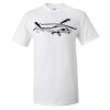 Unisex Ultra Cotton® T-Shirt Thumbnail