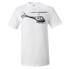 Unisex Ultra Cotton® T-Shirt Thumbnail