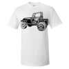 Unisex Ultra Cotton® T-Shirt Thumbnail