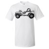 Unisex Ultra Cotton® T-Shirt Thumbnail