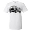Unisex Ultra Cotton® T-Shirt Thumbnail