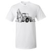 Unisex Ultra Cotton® T-Shirt Thumbnail