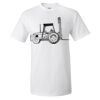 Unisex Ultra Cotton® T-Shirt Thumbnail