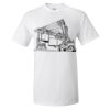 Unisex Ultra Cotton® T-Shirt Thumbnail