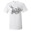 Unisex Ultra Cotton® T-Shirt Thumbnail