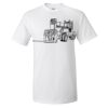 Unisex Ultra Cotton® T-Shirt Thumbnail