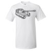 Unisex Ultra Cotton® T-Shirt Thumbnail