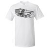 Unisex Ultra Cotton® T-Shirt Thumbnail