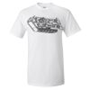 Unisex Ultra Cotton® T-Shirt Thumbnail