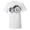 Unisex Ultra Cotton® T-Shirt Thumbnail