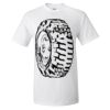 Unisex Ultra Cotton® T-Shirt Thumbnail