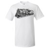 Unisex Ultra Cotton® T-Shirt Thumbnail