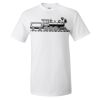 Unisex Ultra Cotton® T-Shirt Thumbnail