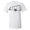 Unisex Ultra Cotton® T-Shirt Thumbnail
