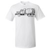 Unisex Ultra Cotton® T-Shirt Thumbnail