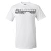 Unisex Ultra Cotton® T-Shirt Thumbnail