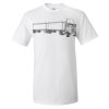 Unisex Ultra Cotton® T-Shirt Thumbnail