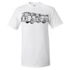 Unisex Ultra Cotton® T-Shirt Thumbnail