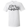 Unisex Ultra Cotton® T-Shirt Thumbnail