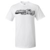Unisex Ultra Cotton® T-Shirt Thumbnail