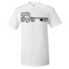 Unisex Ultra Cotton® T-Shirt Thumbnail