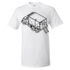 Unisex Ultra Cotton® T-Shirt Thumbnail